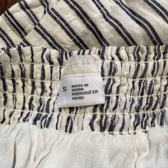 Urban outfitters halter romper - Picture 3 of 3